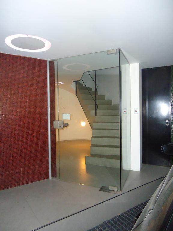 Departamento Calle 46 La Plata Exterior photo