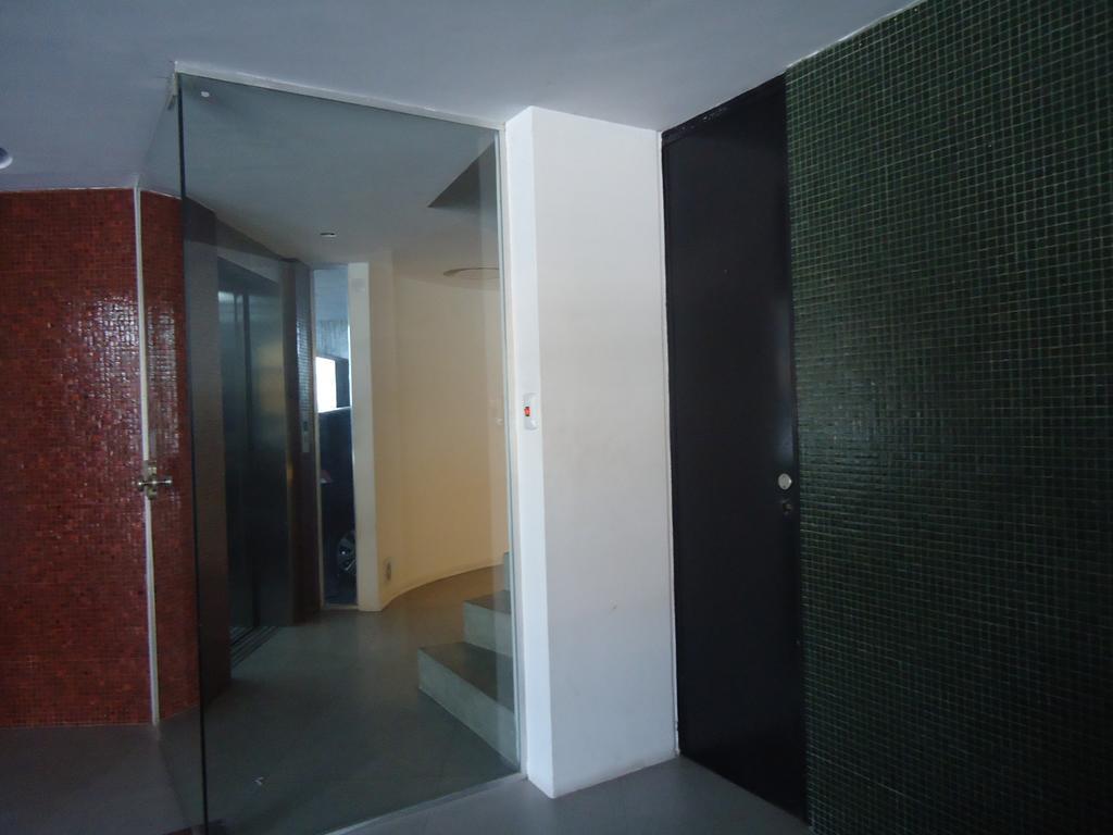 Departamento Calle 46 La Plata Exterior photo