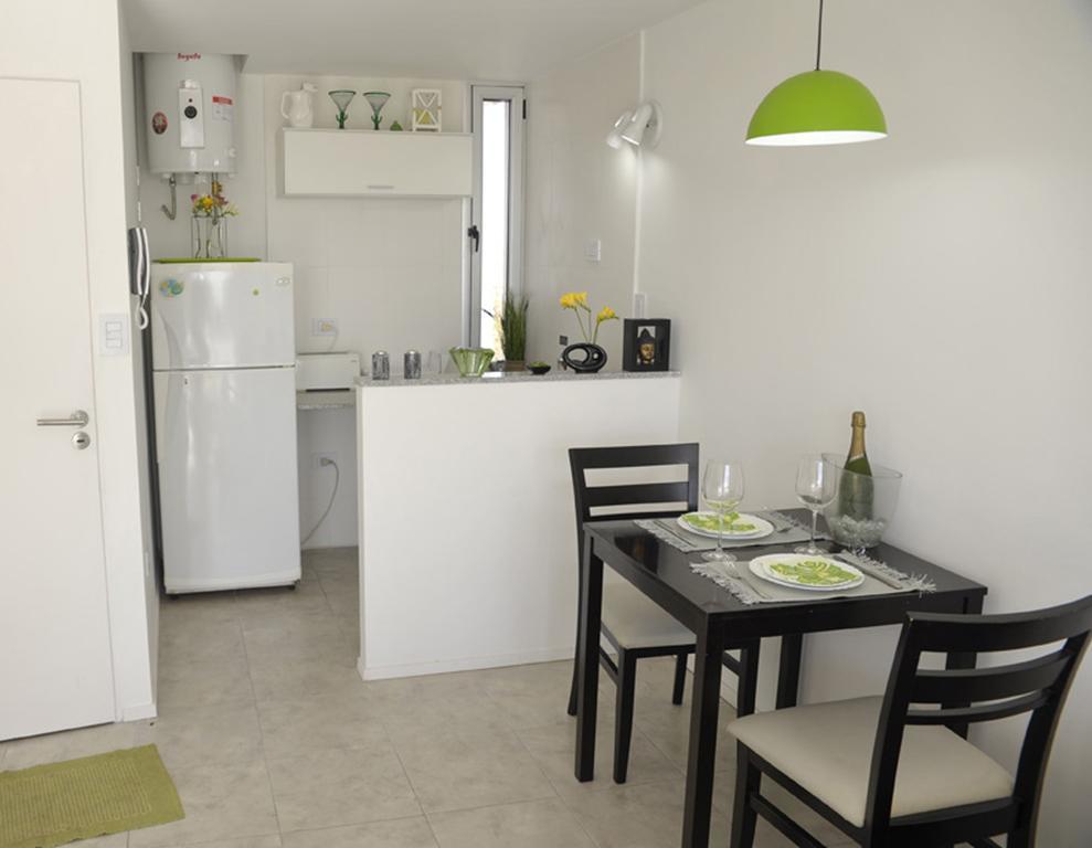 Departamento Calle 46 La Plata Room photo