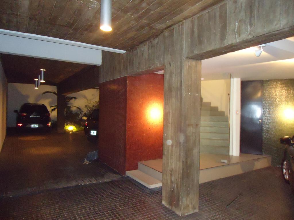 Departamento Calle 46 La Plata Exterior photo