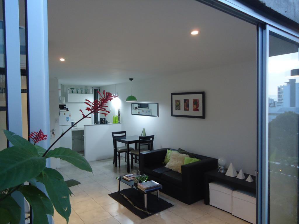 Departamento Calle 46 La Plata Exterior photo