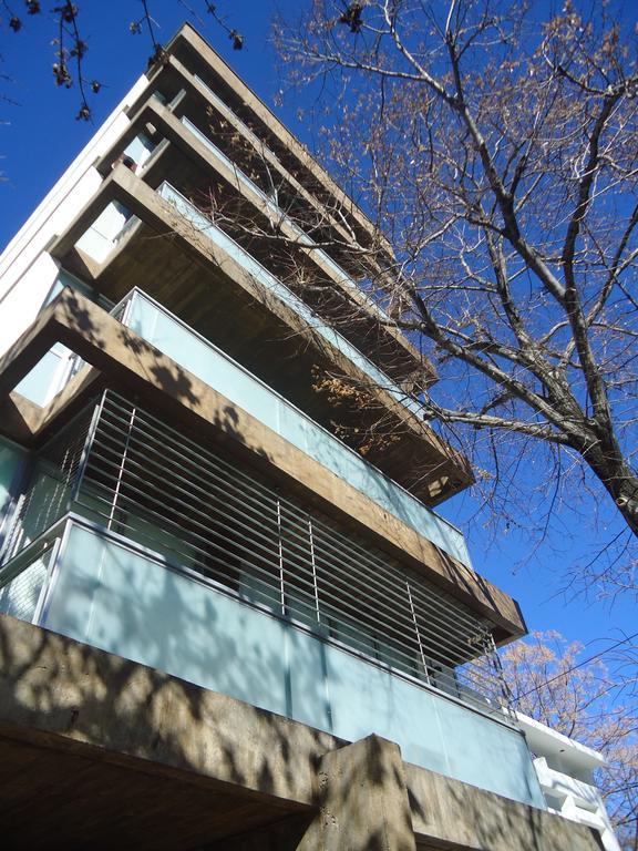 Departamento Calle 46 La Plata Exterior photo
